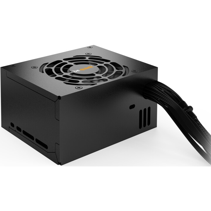 Be Quiet SFX Power 3 450W 80 Plus Bronze Nero