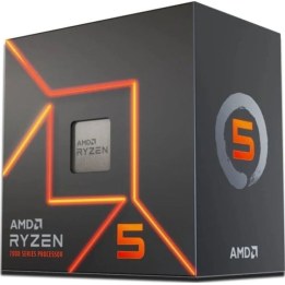AMD Ryzen 5 7500 5.0GHz Socket AM5 Boxed