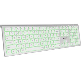 Subblim Master backlit wireless keyboard