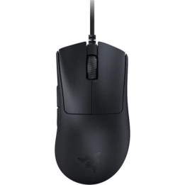 Mouse da gioco Razer DeathAdder V3 nero
