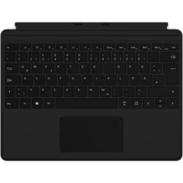 Tastiera Microsoft Surface Type Cover per Surface Pro 10, nera