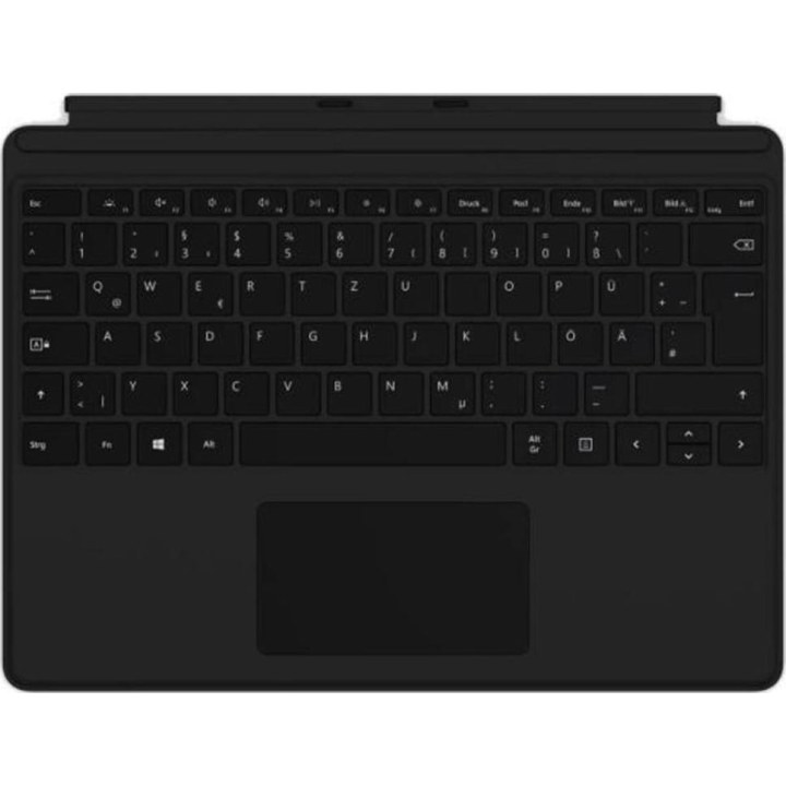 Microsoft Surface Type Cover keyboard for Surface Pro 10, black