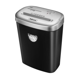 Fellowes 53c shredder