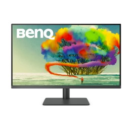 Monitor BenQ PD3205U de 32 polegadas, 4K UHD, 60 Hz