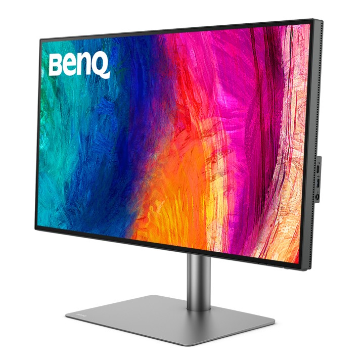 Monitor BenQ PD3225U de 32 polegadas, 4K UHD, 60 Hz