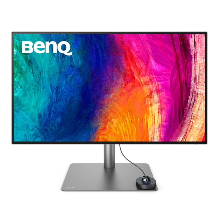 Monitor BenQ PD3225U de 32 polegadas, 4K UHD, 60 Hz