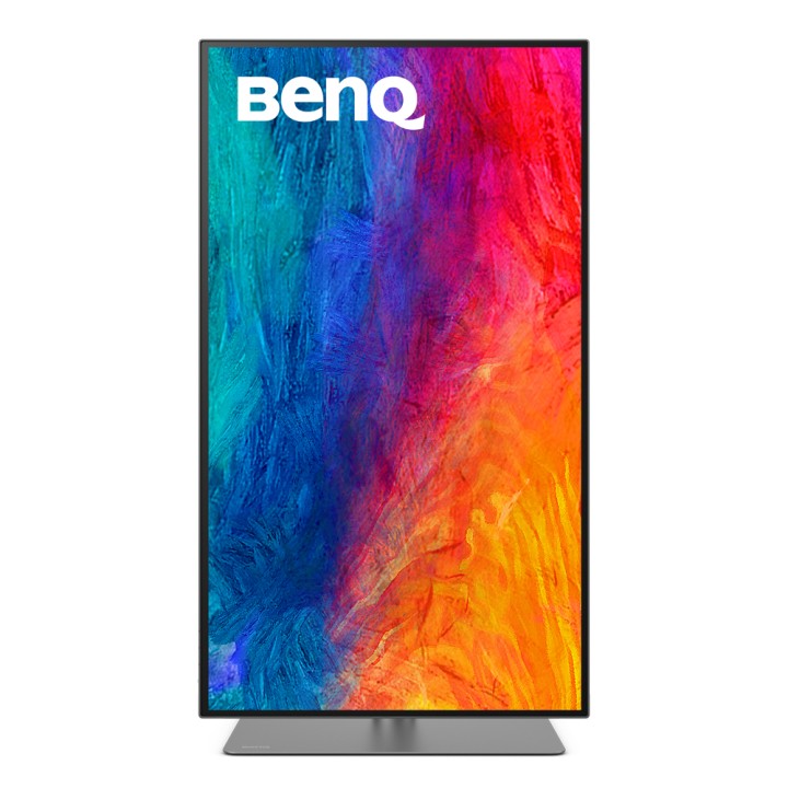 Monitor BenQ PD3225U de 32 polegadas, 4K UHD, 60 Hz