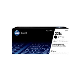 Toner HP Laser 331x nero