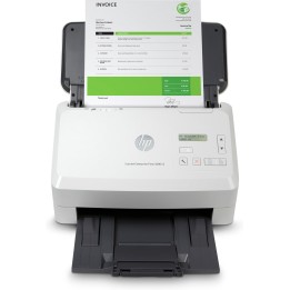 Scanner HP Scanjet Enterprise Flow 5000 S5