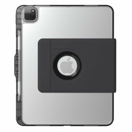 Capa para tablet Targus Versavu Clear Case para iPad Pro de 12,9 polegadas (M4)