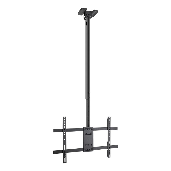 Suporte de teto Tooq LPCE1186TSLI - XL - B 43 polegadas - 86 polegadas, carga máxima de 60 kg