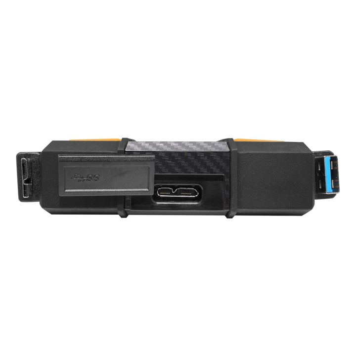 Disco rígido externo Adata HD710 Pro de 5 TB, 2,5 polegadas, USB 3.2, preto