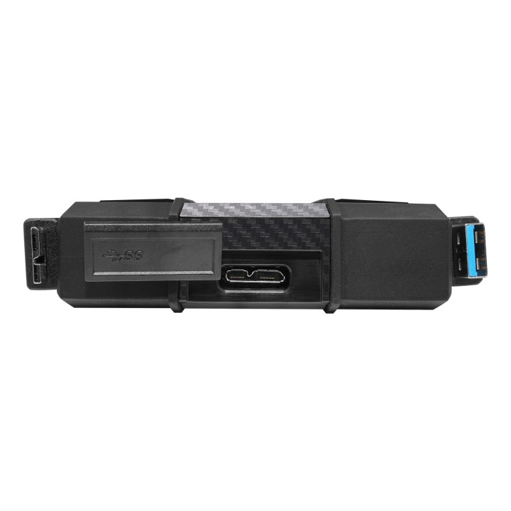 Disco rígido externo Adata HD710 Pro de 5 TB, 2,5 polegadas, USB 3.2, preto