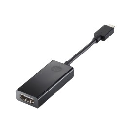 Adaptateur HP USB-C vers HDMI