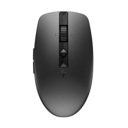 HP 715 Multi-Device Rechargeable Wireless Mouse