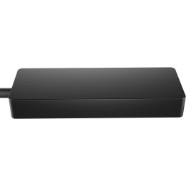 Hp hub multipuerto usb - c 4k