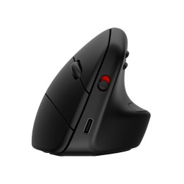 HP 925 Wireless Mouse, Black