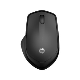 Mouse HP 285 silenzioso e wireless