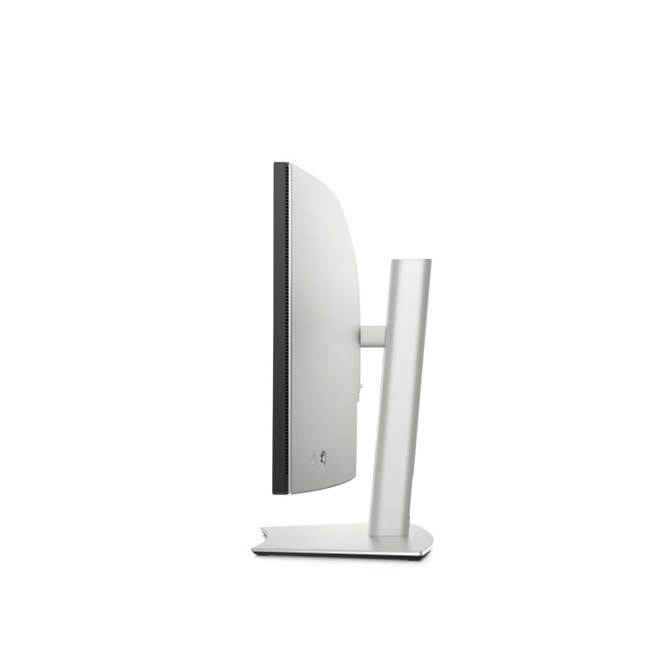 Monitor curvo Dell UltraSharp U3425WE de 34 polegadas e 120 Hz