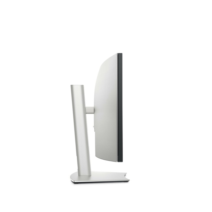 Monitor curvo Dell UltraSharp U3425WE de 34 polegadas e 120 Hz