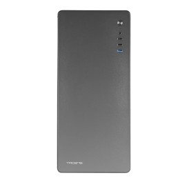 Case per computer Tacens 2ensis ATX nero