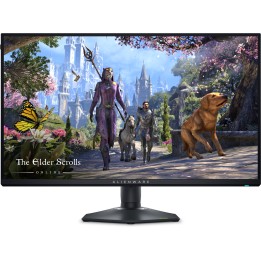 Monitor de jogos Dell Alienware AW2725QF de 27 polegadas, 4K UHD, 180 Hz