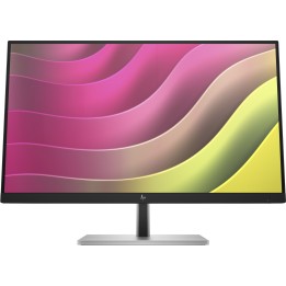 Monitor HP e24t g5 de 23,8 polegadas, FHD, 75 Hz