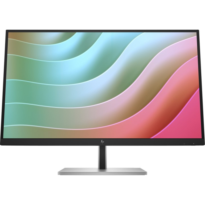 Monitor HP e27k G5 de 27 polegadas, 4K UHD, 60 Hz