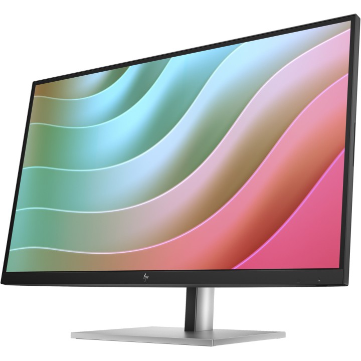 Monitor HP e27k G5 de 27 polegadas, 4K UHD, 60 Hz