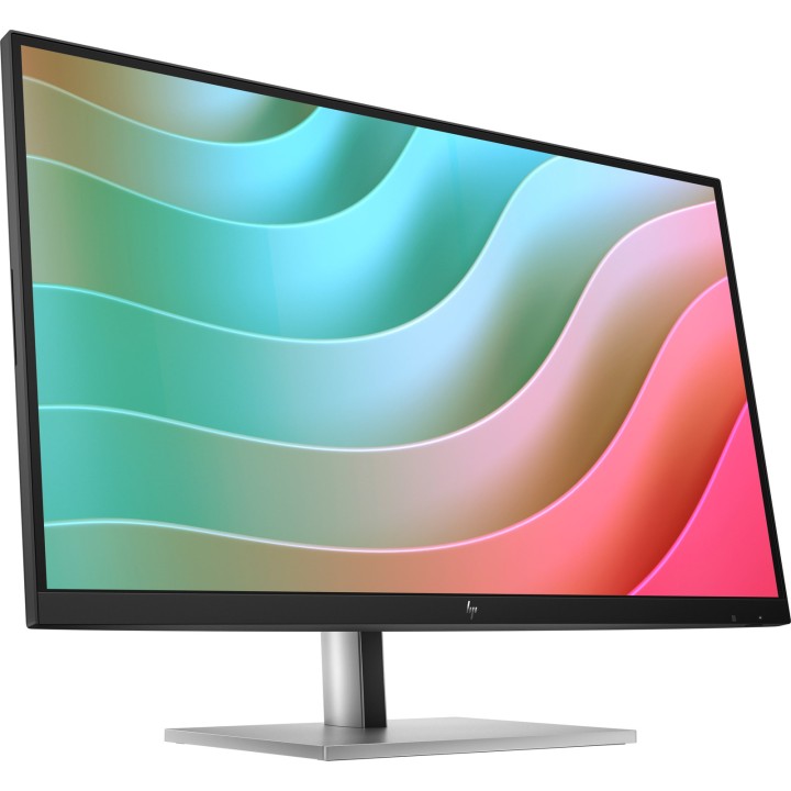 Monitor HP e27k G5 de 27 polegadas, 4K UHD, 60 Hz