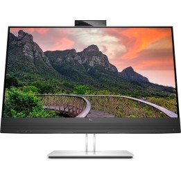Monitor HP e27m g4 de 27 polegadas, QHD, 75 Hz