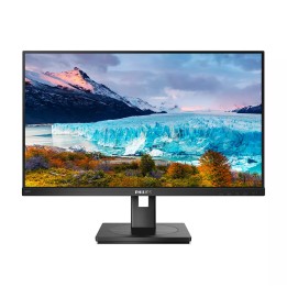 Monitor Philips 242S1AE - 00, 24 polegadas, FHD, 75 Hz