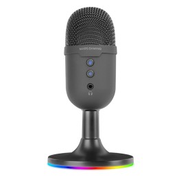 Microphone de studio Mars Gaming USB haute définition