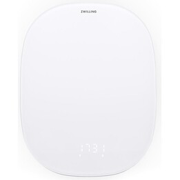 Bilancia da cucina ZWILLING Enfinigy Bianco