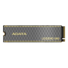 ADATA Legend 860 2TB PCI Express SSD internal solid-state drive