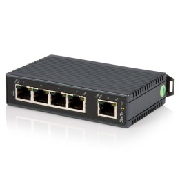 Switch startech ies5102 5 puertos