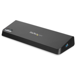 Docking station startech usb3dockhdpc 9 en 1