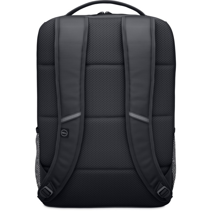 Mochila Dell Ecoloop Essential CP3724 para portátil de 16 polegadas, preta