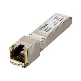 D-Link DEM-410T transceiver module