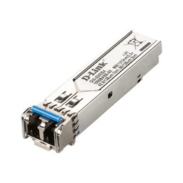 D-Link DIS-S302SX transceiver module