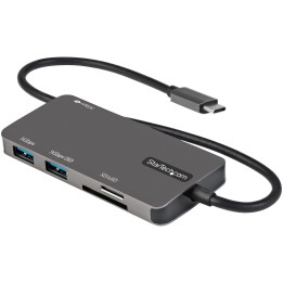 Docking station Startech USB Type-C 7 in 1