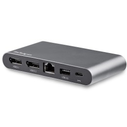 Startech 7-in-1-Dockingstation