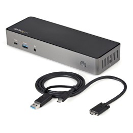 Docking station Startech 15 in 1