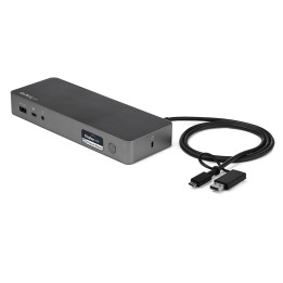 Docking station Startech 10 in 1