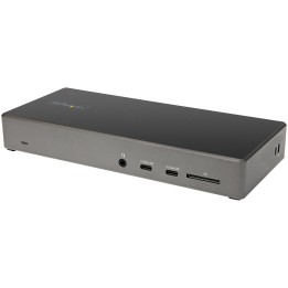 Startech 12-in-1-Dockingstation