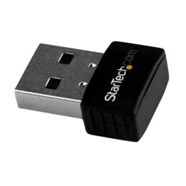 Startech AC600 USB 2.0-WLAN-Adapter