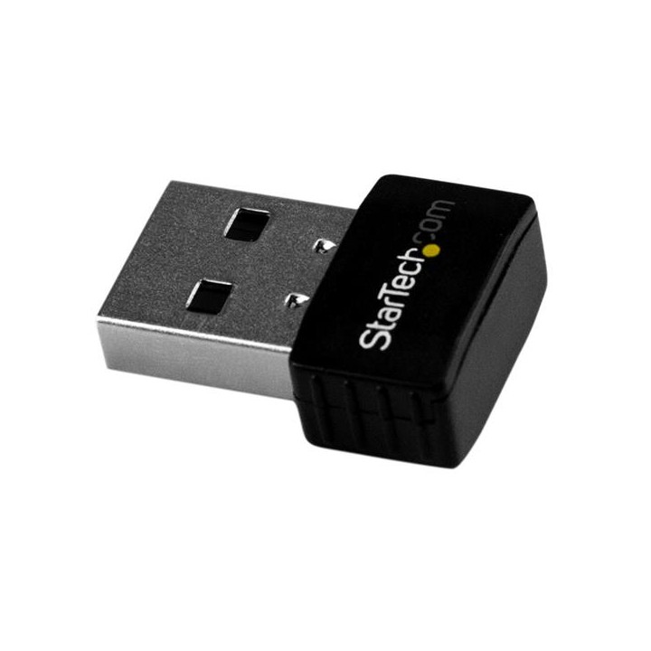 Startech AC600 USB 2.0-WLAN-Adapter