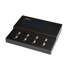 Cloneur de clé USB Startech 8x USB 2.0