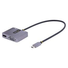Docking station Startech USB Type-C 4 in 1