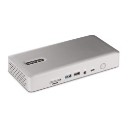 STARTECH.COM Docking station Thunderbolt 4 Multi-Display con PD da 100 W